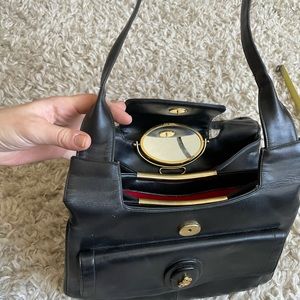 Vintage Lou Taylor handbag